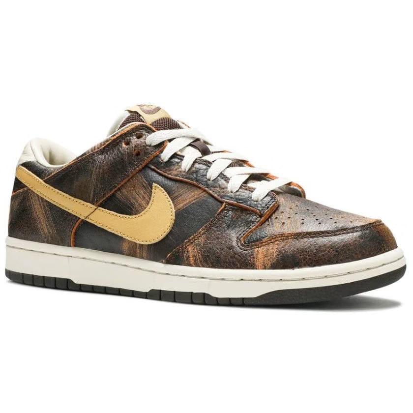 Nike Dunk Low Premium 'Grunge Pack'