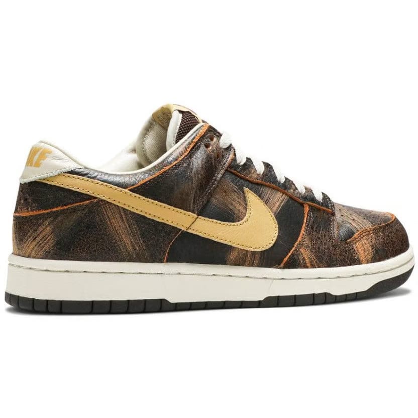 Nike Dunk Low Premium 'Grunge Pack'