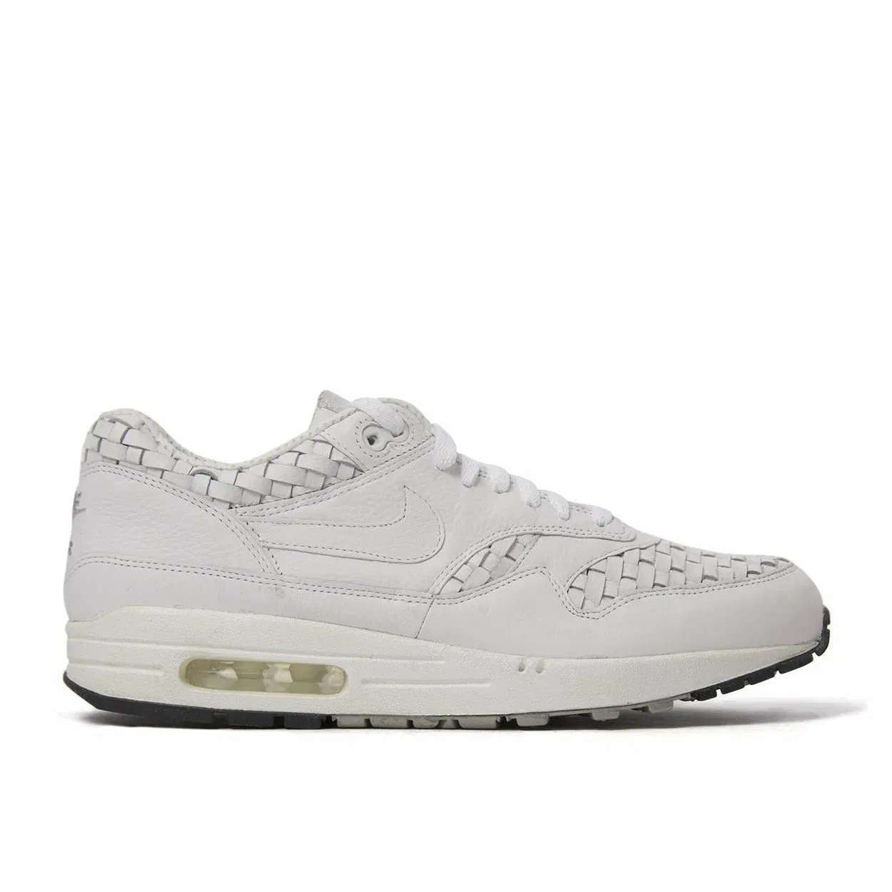Nike Air Max 1 Premium Supreme 'Woven' (2008)