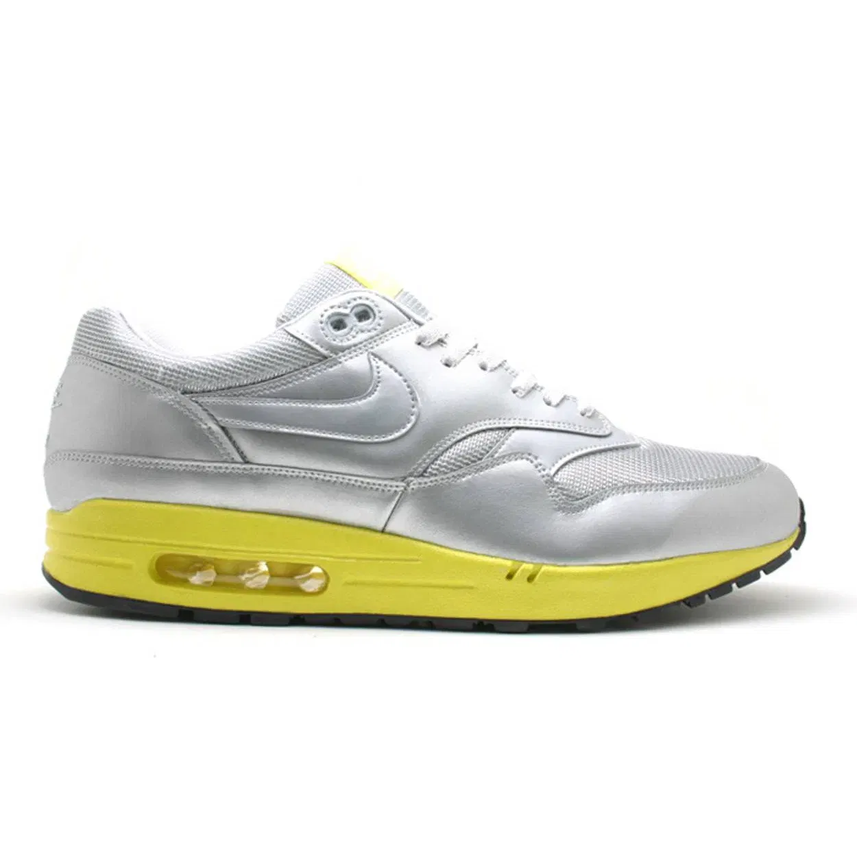 Nike Air Max 1 Premium 'CMYK Pack' (2007)