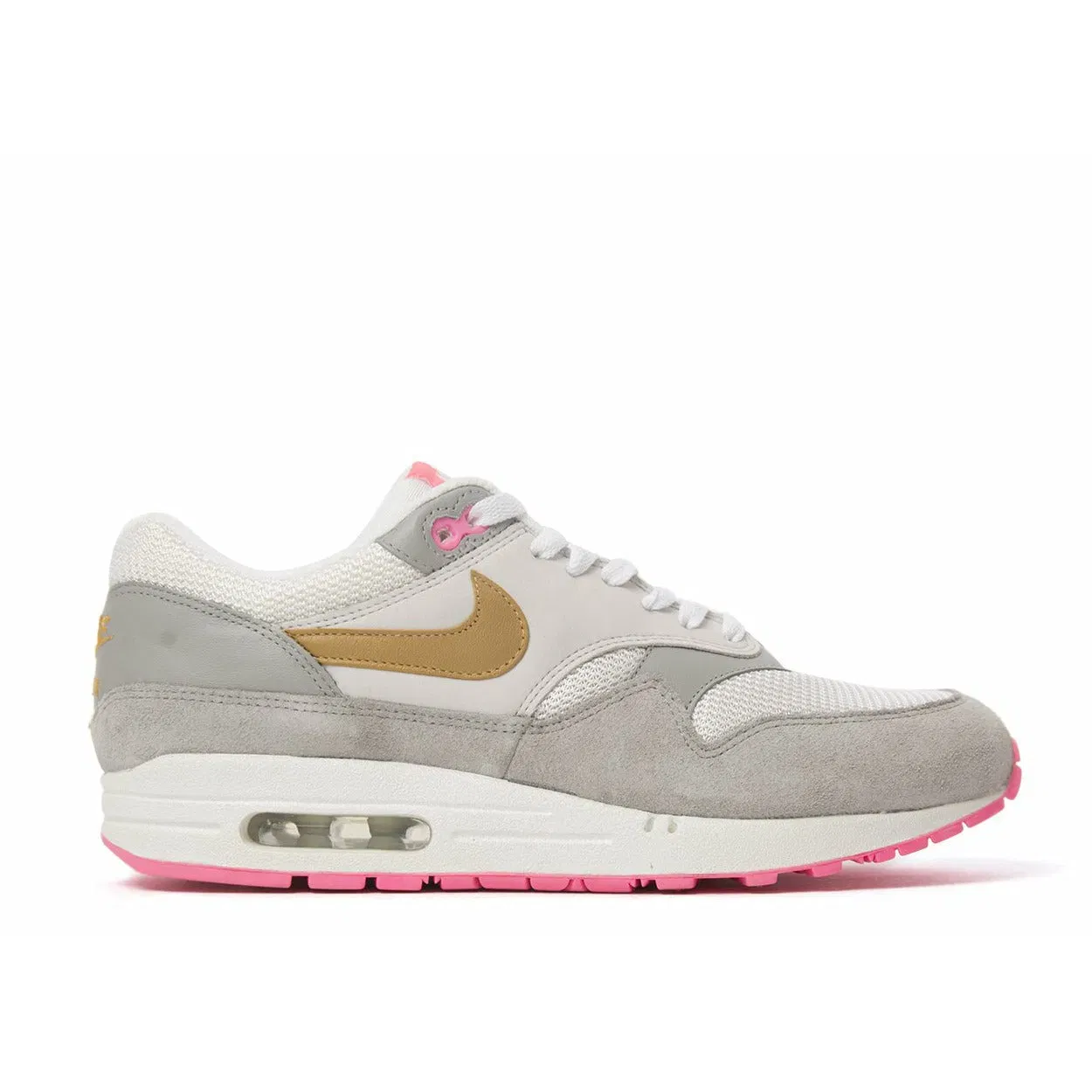 Nike Air Max 1 'Flamingo' (2007)