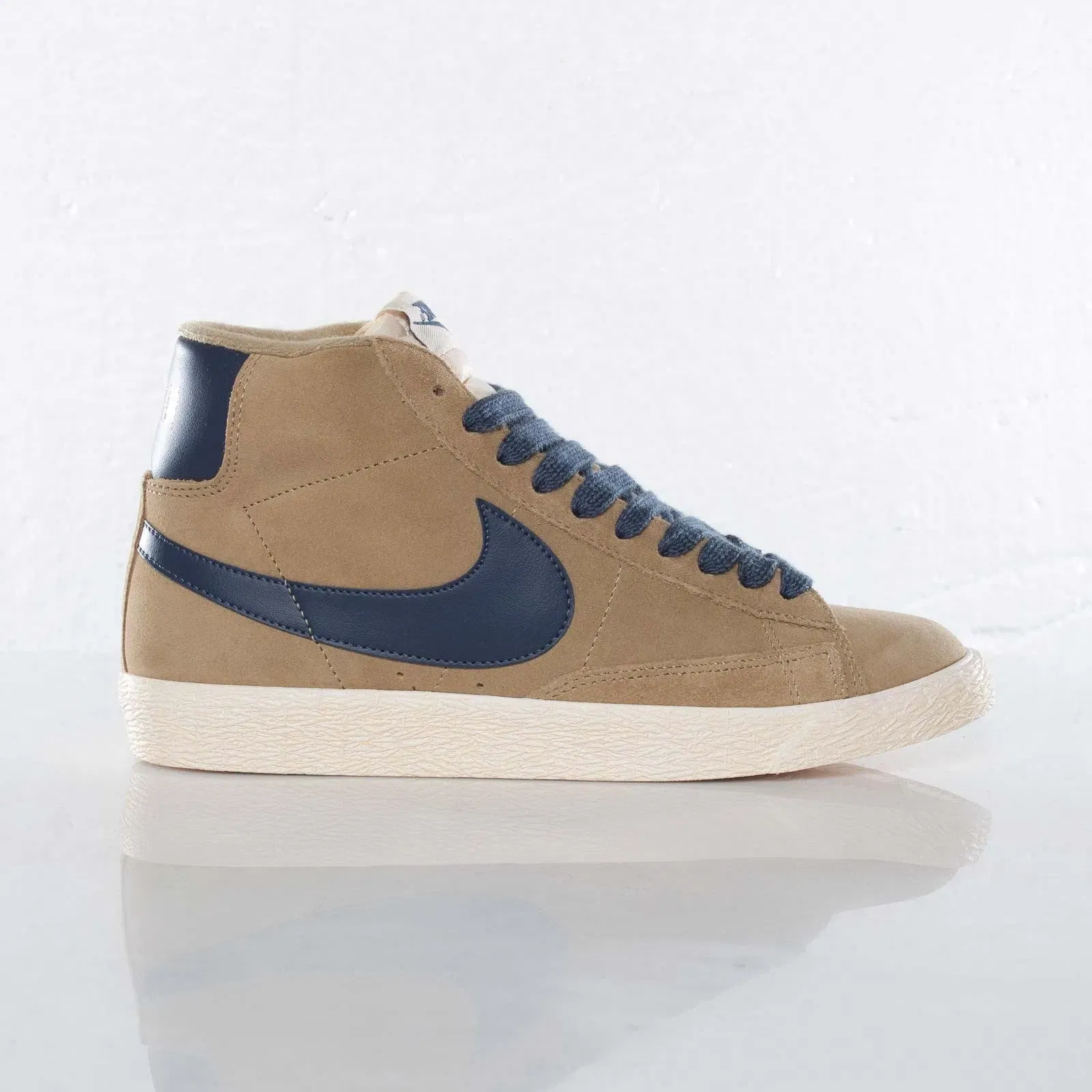 Nike Blazer Mid Suede Vntg 'Filbert' (Wmns)