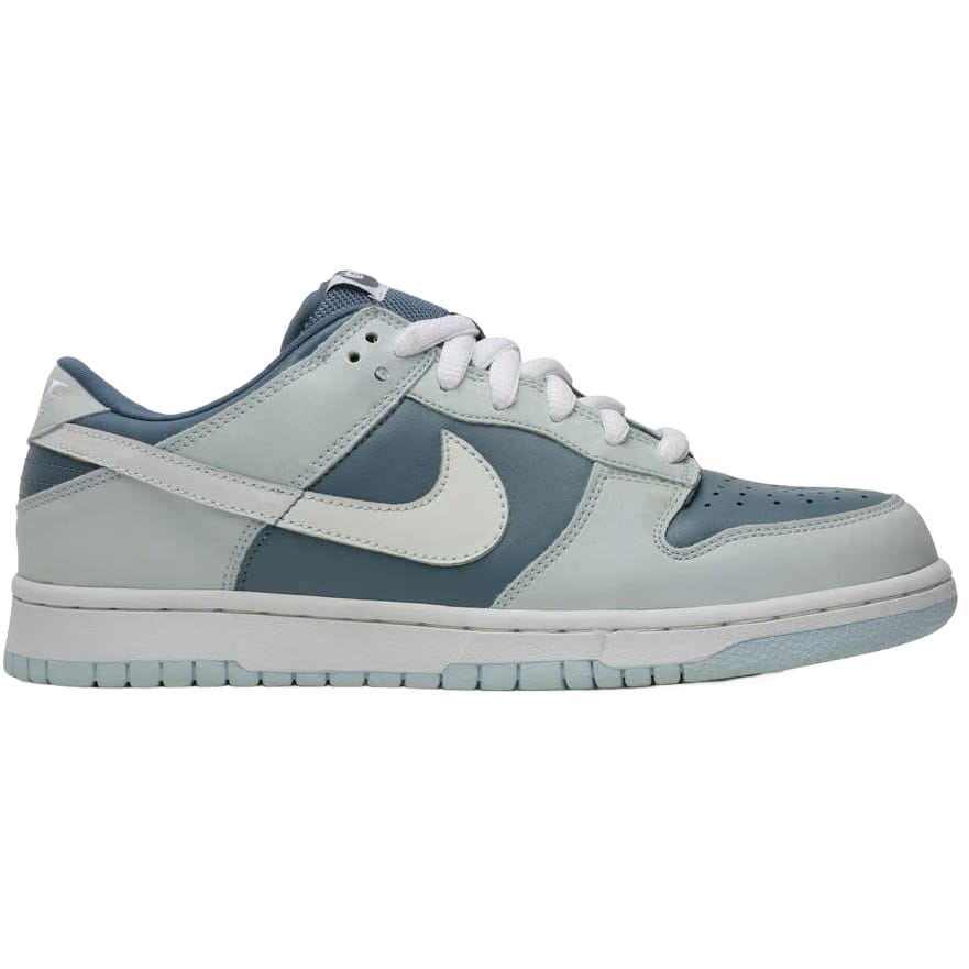 Nike Dunk Low Pro 3m 'Antartica' (Wmns) (2005)
