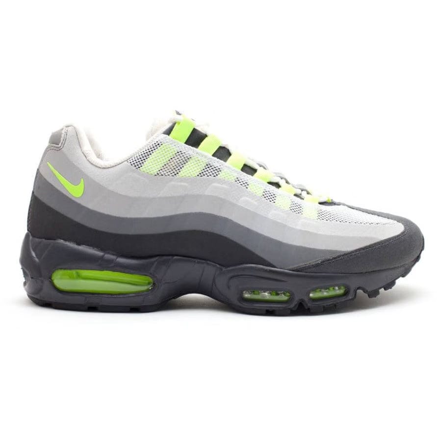 Nike Air Max 95 No Sew 'Neon' (2012)