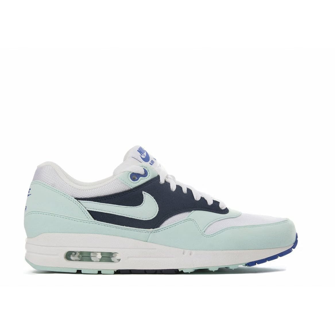 Nike Air Max 1 'Mint' (Wmns) (2012)