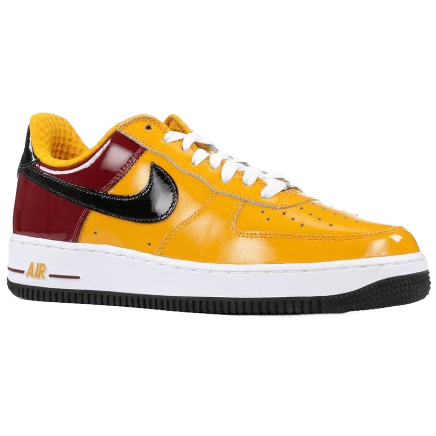 Nike Air Force 1 Premium 'Portugal World Cup' (2006)