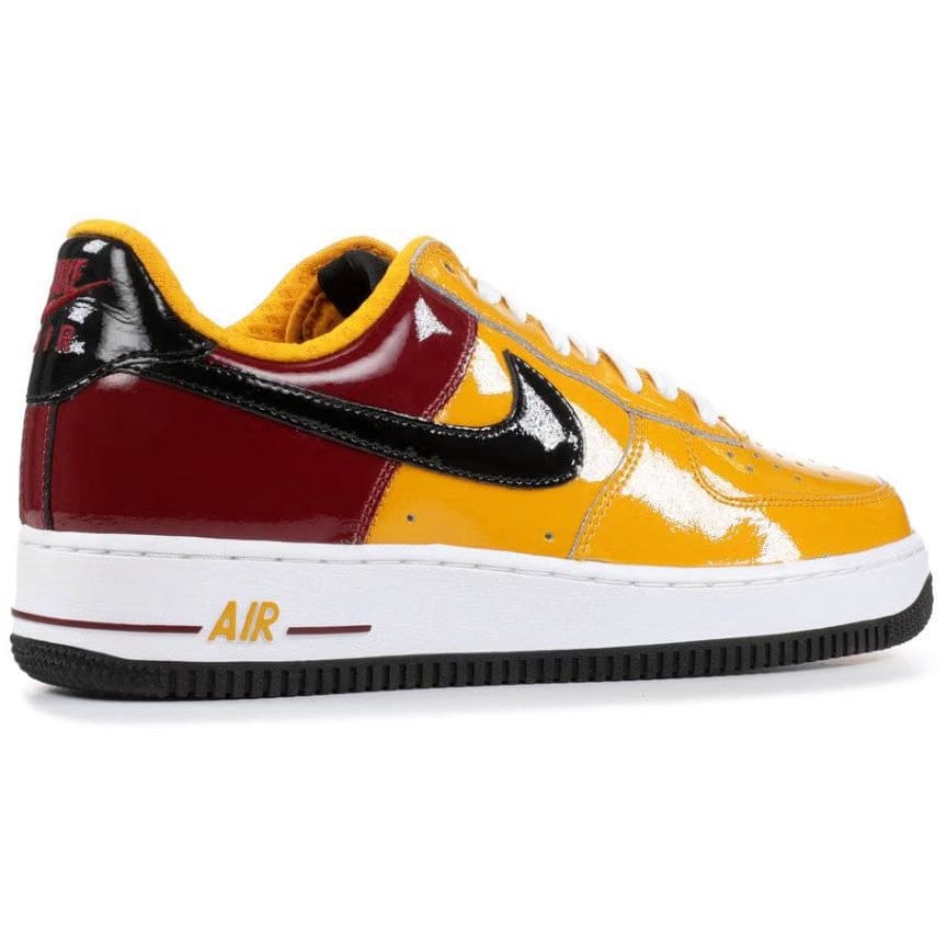 Nike Air Force 1 Premium 'Portugal World Cup' (2006)