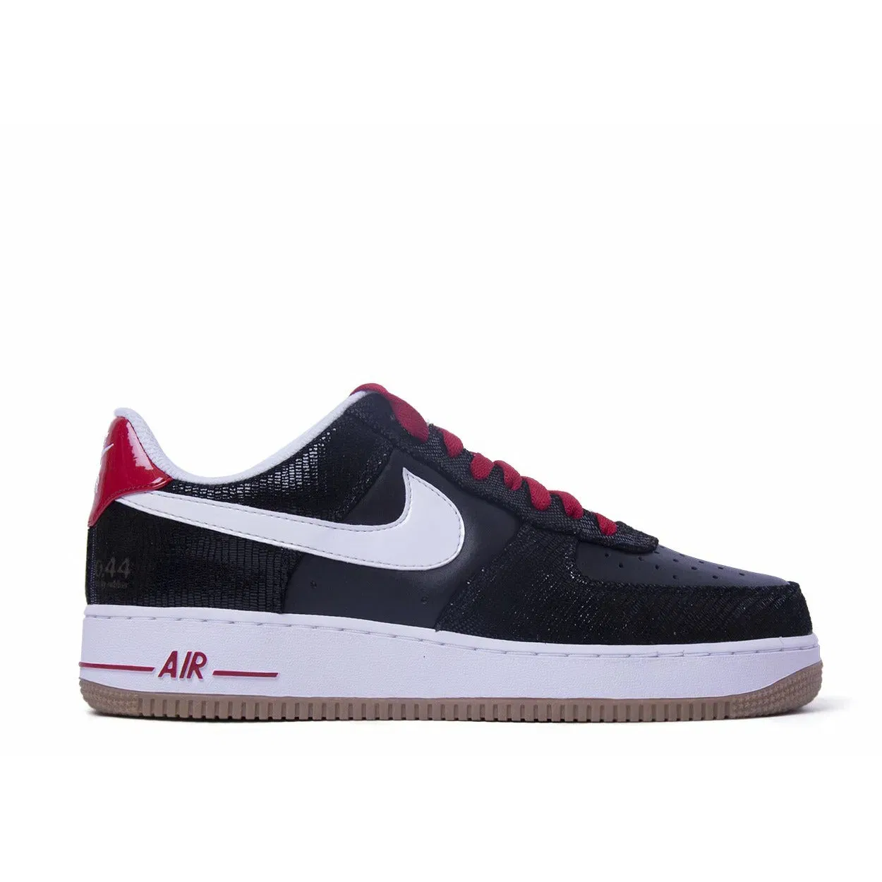 Nike Air Force 1 Low Premium 'Sticky Rubber' (2009)