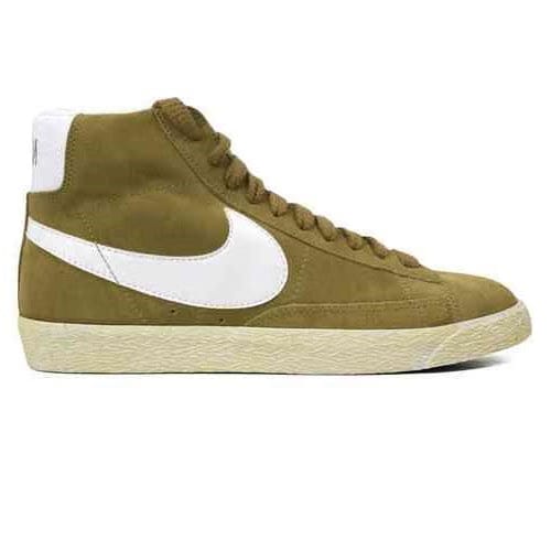 Nike Blazer Mid Prm Suede 'Filbert'