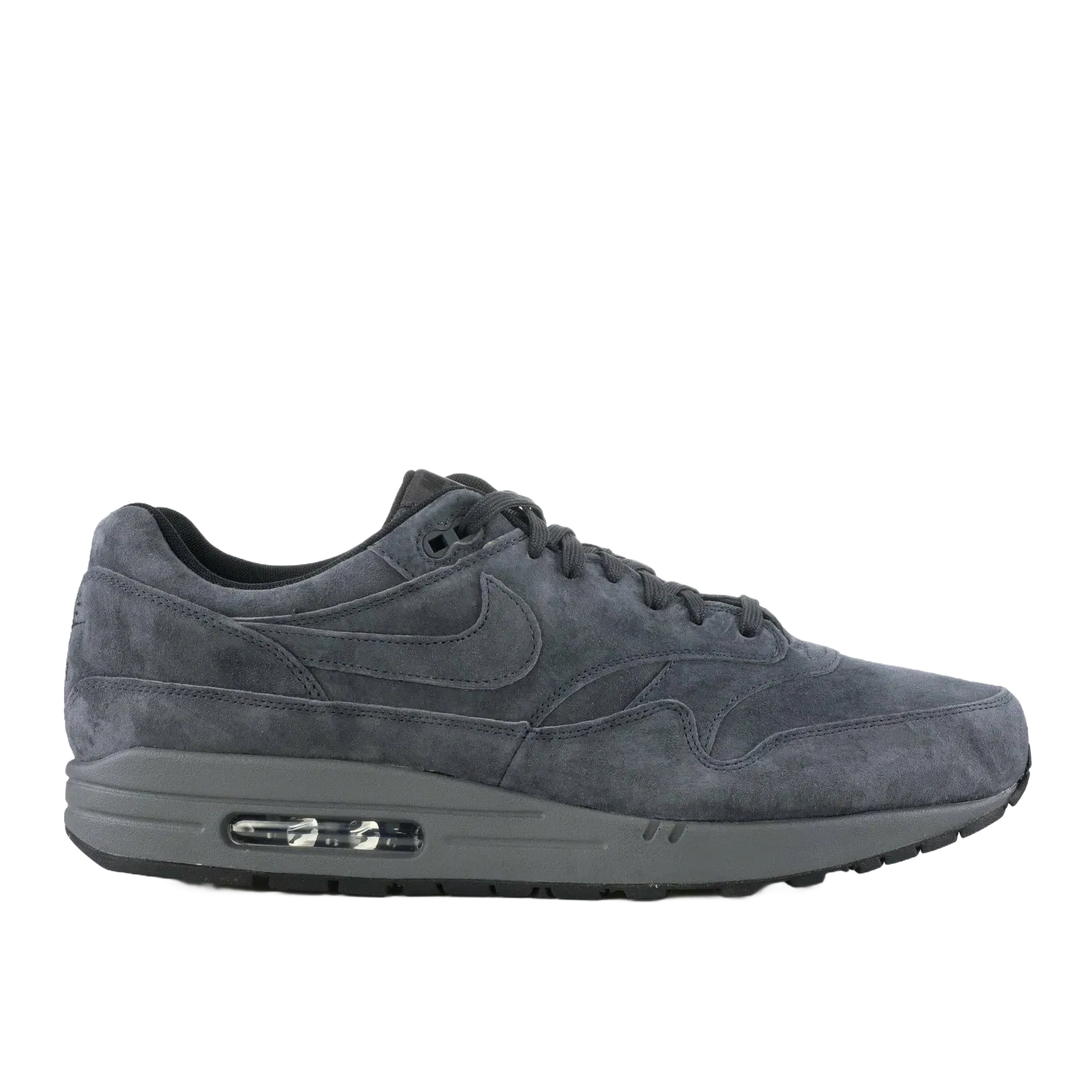 Nike Air Max 1 Premium 'Anthracite' (2018)