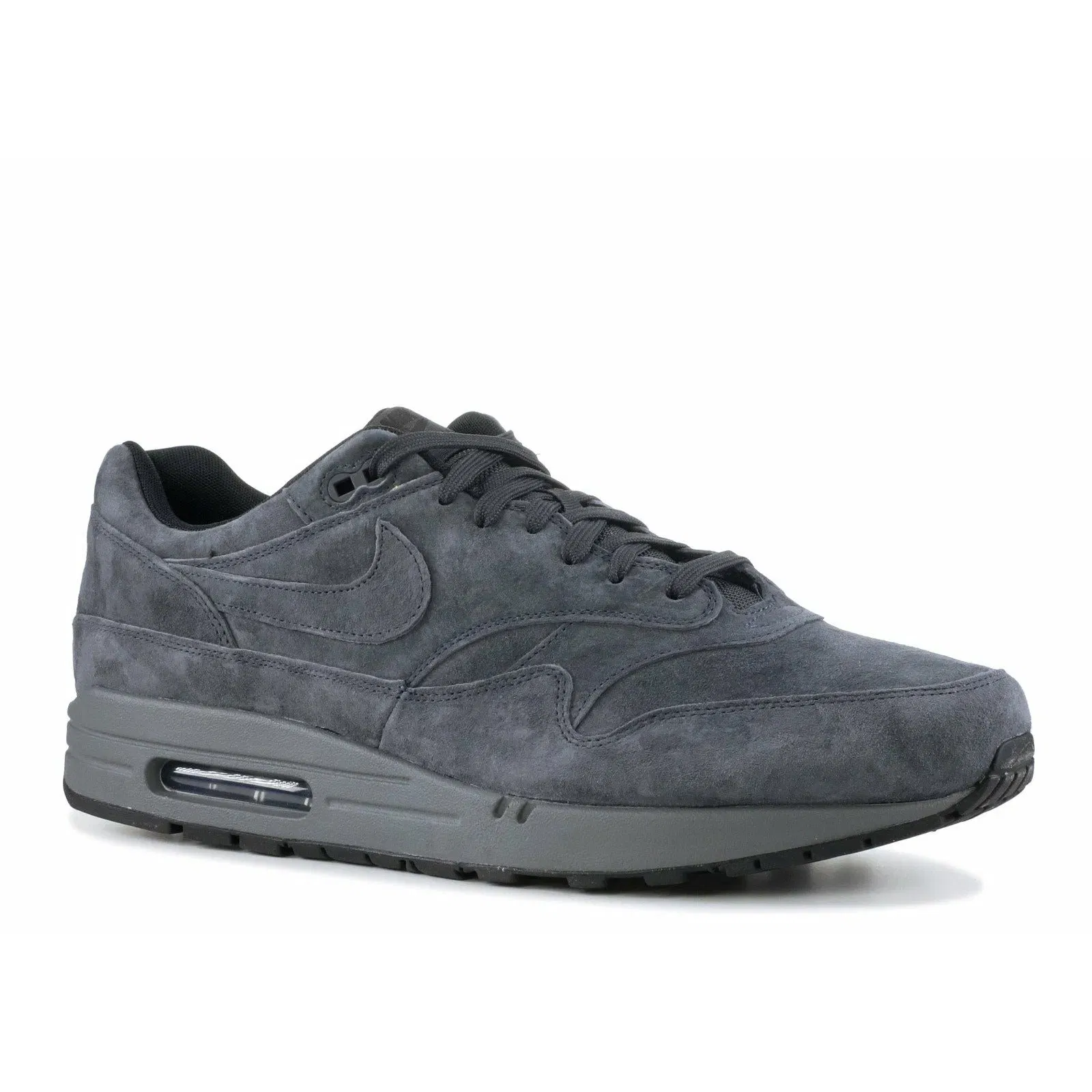 Nike Air Max 1 Premium 'Anthracite' (2018)