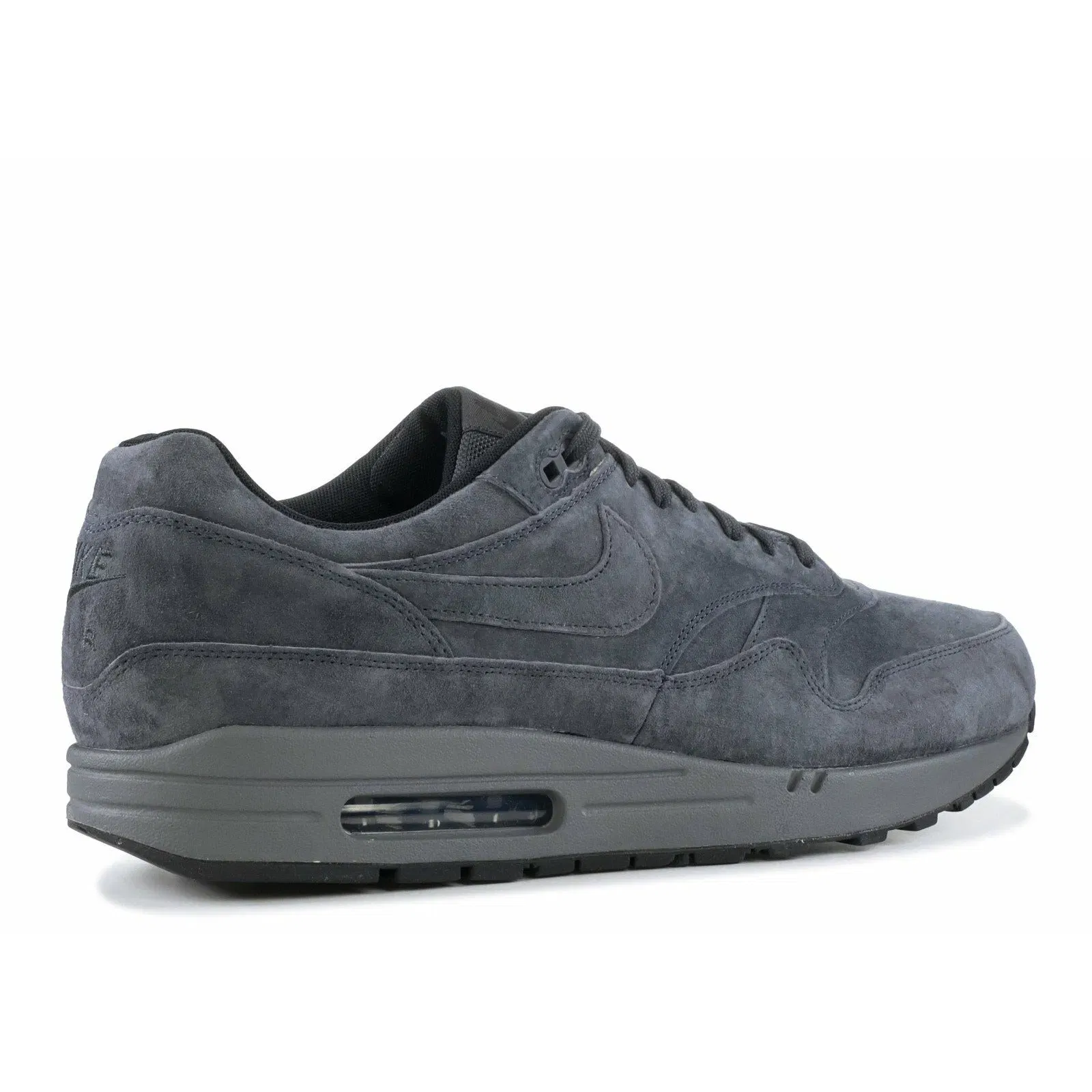 Nike Air Max 1 Premium 'Anthracite' (2018)