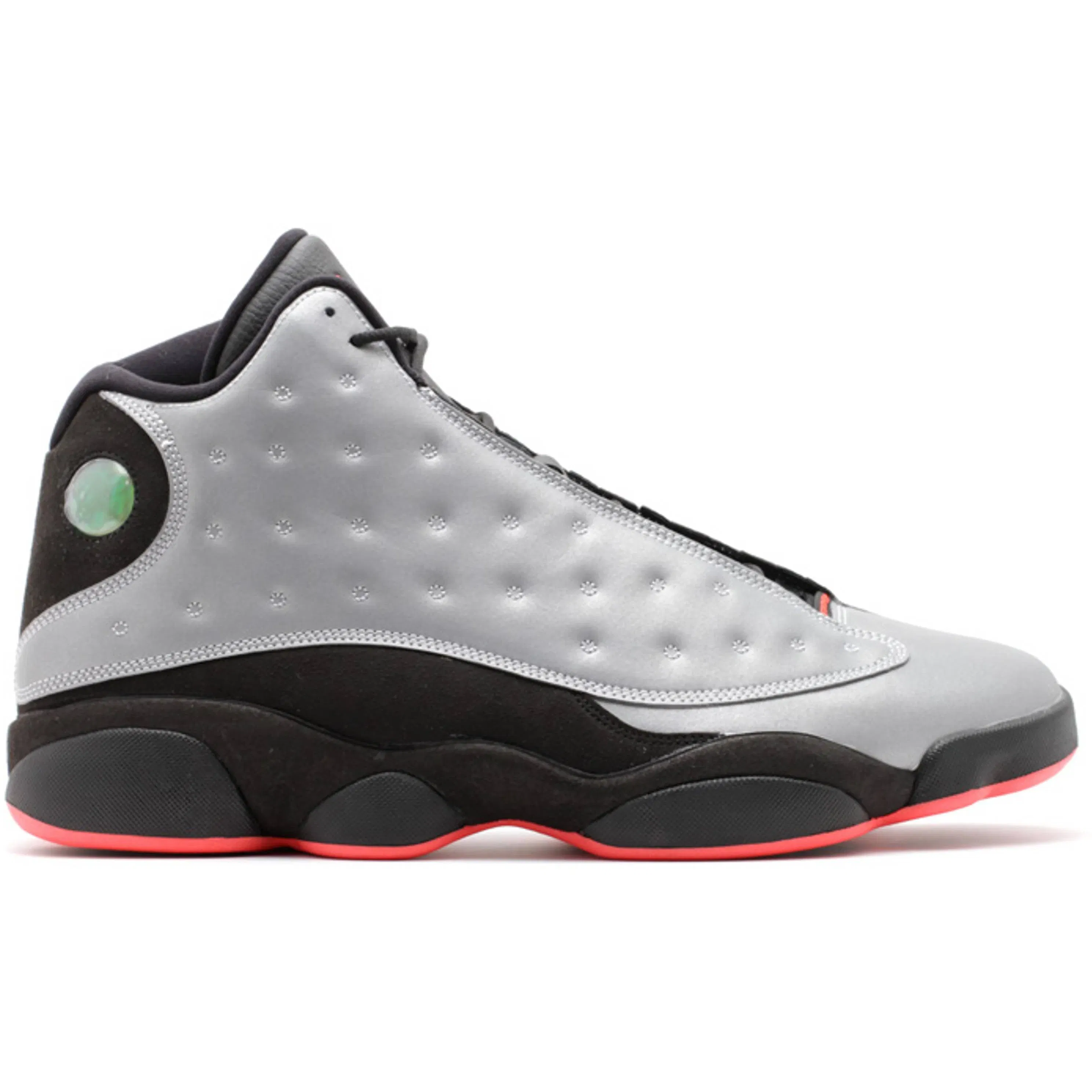 Air Jordan 13 Retro 'Reflective Silver'