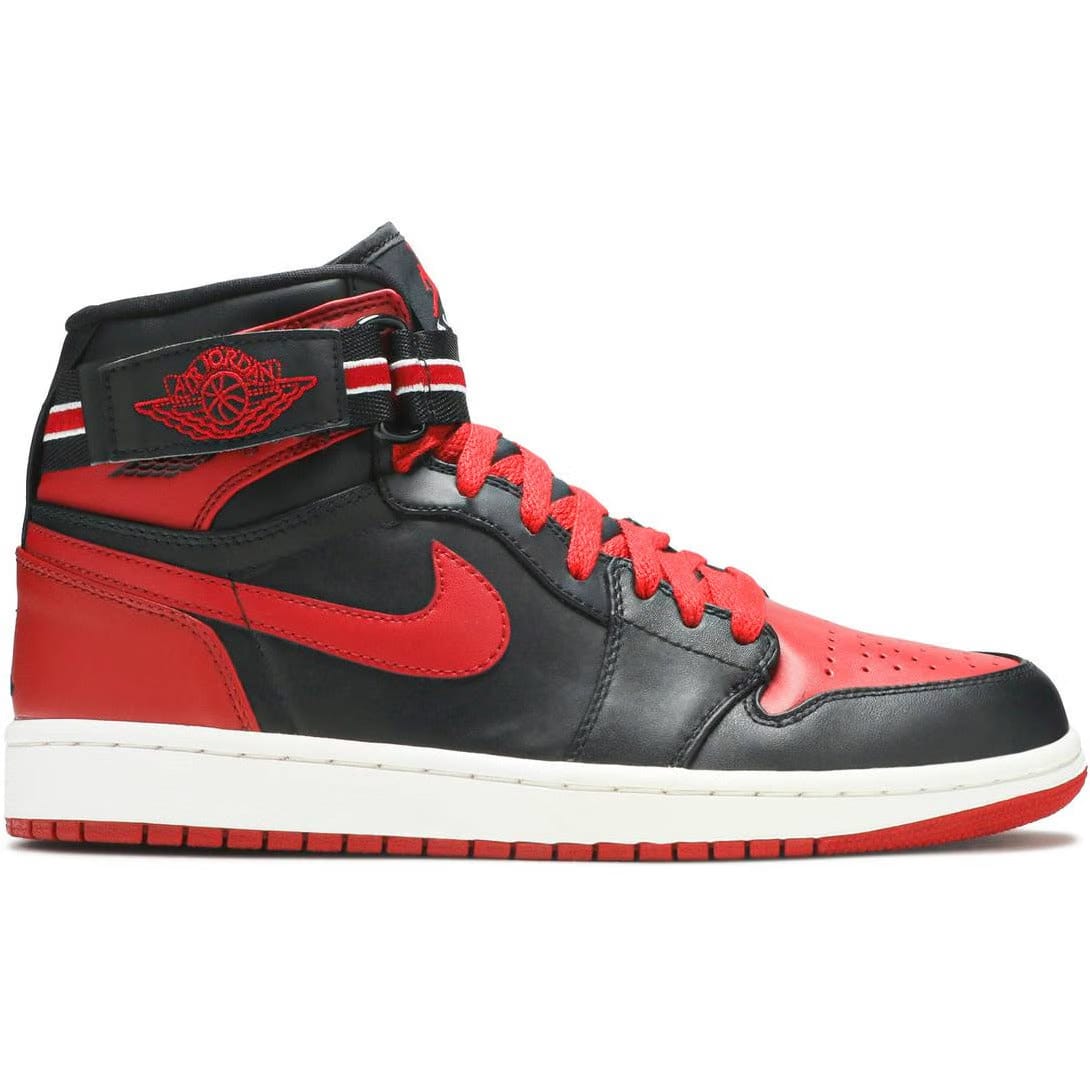 Air Jordan Jordan 1 High Strap 'Bred'