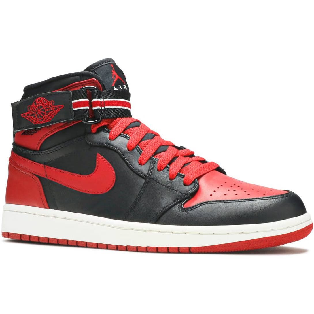 Air Jordan Jordan 1 High Strap 'Bred'