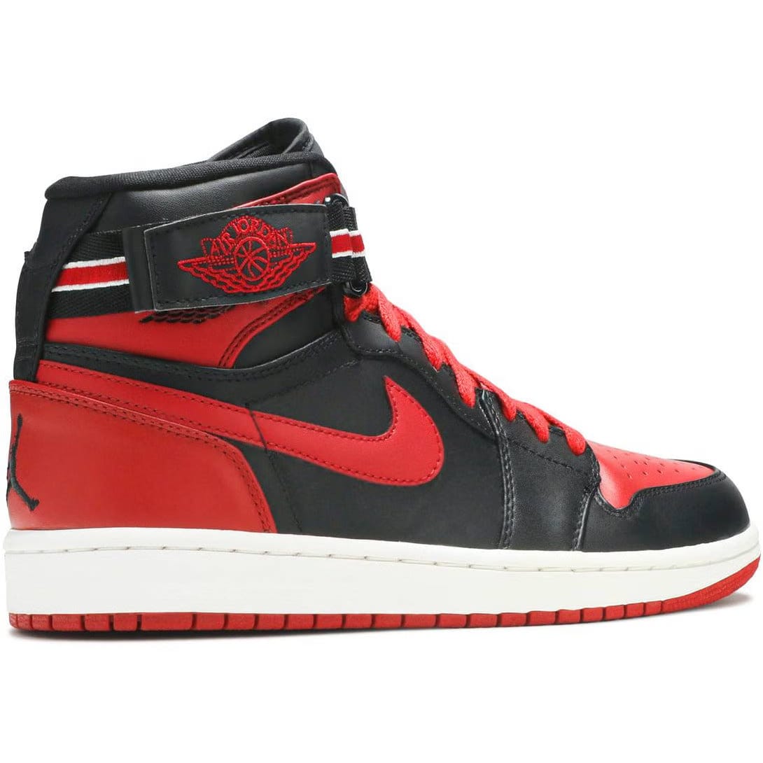 Air Jordan Jordan 1 High Strap 'Bred'
