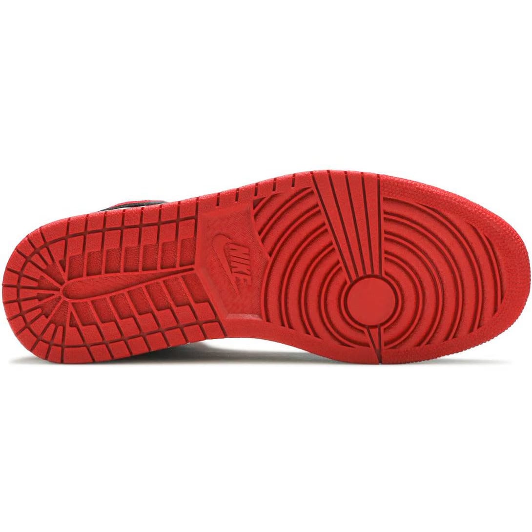 Air Jordan Jordan 1 High Strap 'Bred'