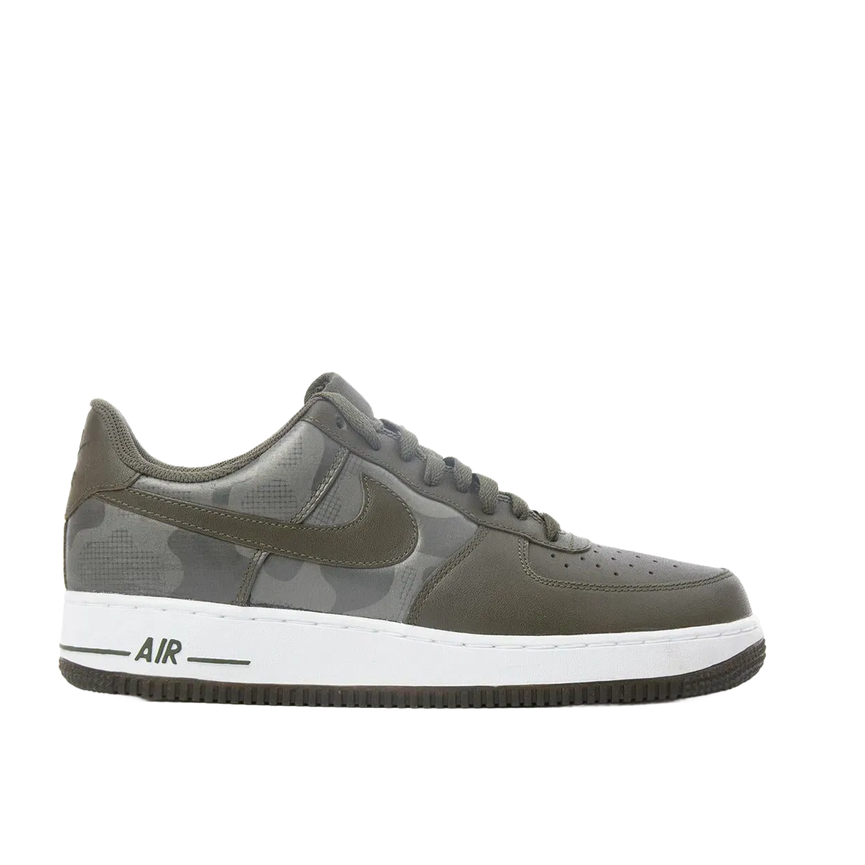 Nike Air Force 1 Low 'Cargo Khaki Camo'