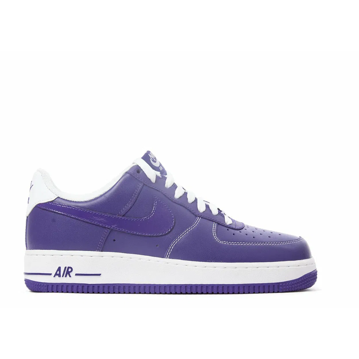Nike Air Force 1 Low 'Court Purple'