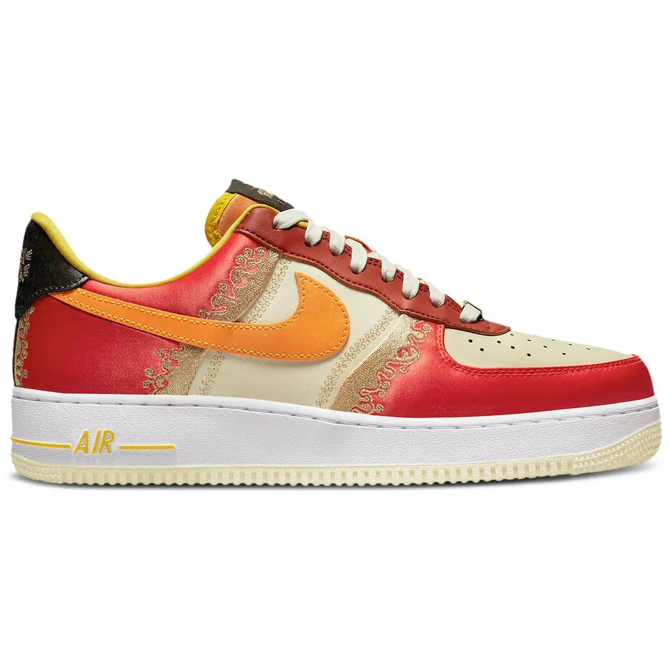 Nike Air Force 1 Low '07 'Little Accra' (2022)
