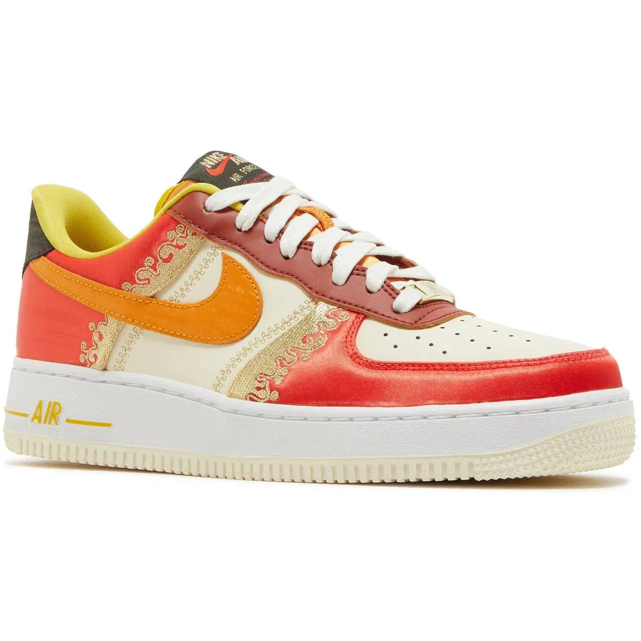 Nike Air Force 1 Low '07 'Little Accra' (2022)