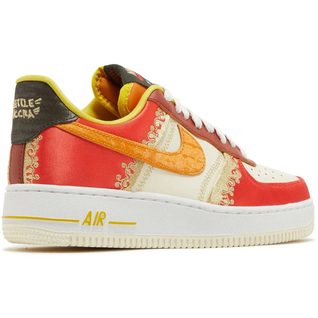 Nike Air Force 1 Low '07 'Little Accra' (Wmns) (2022)