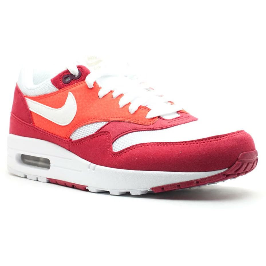 Nike Air Max 1 'Legacy Red' (2011)