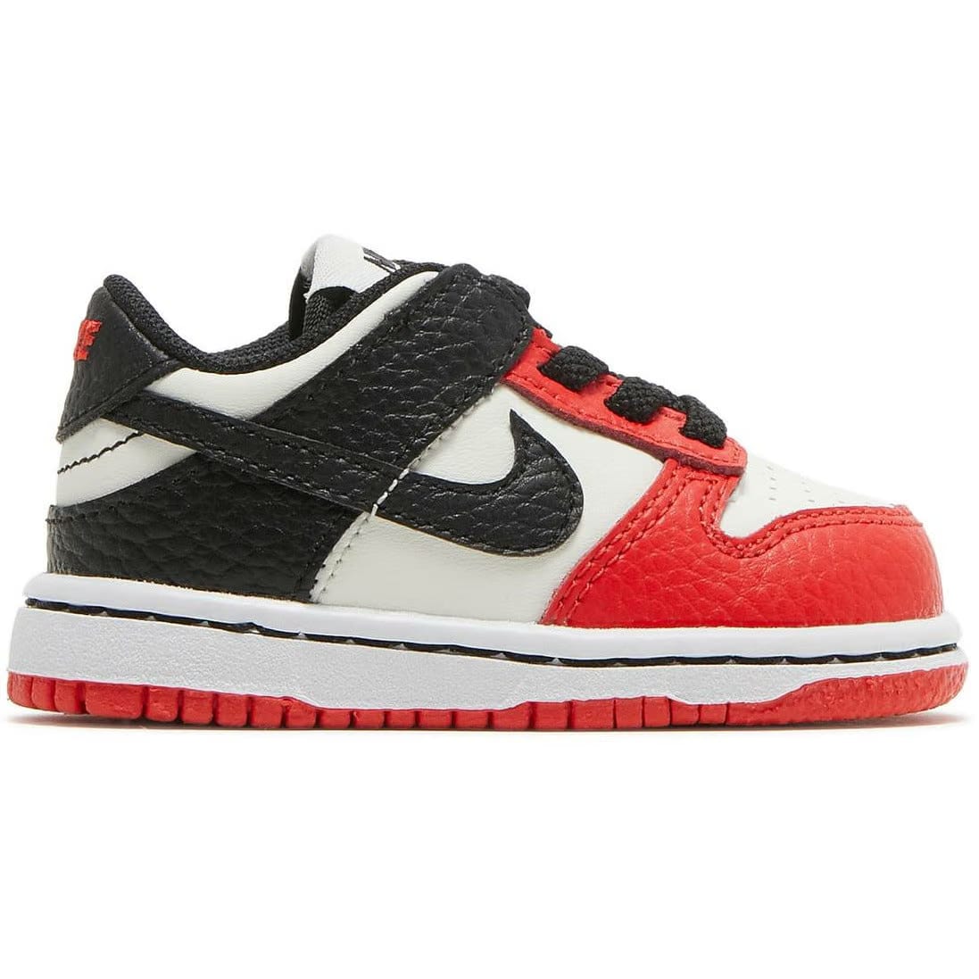 Nike NBA X Dunk Low '75th Anniversary' (TD/Toddlers)