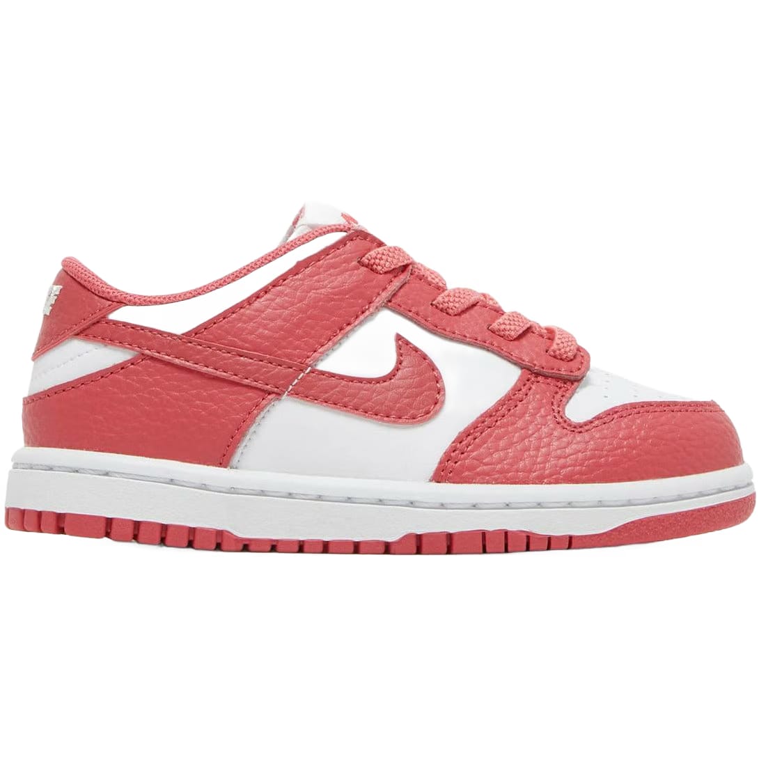 Nike Dunk Low 'Gypsy Rose' (2021) (TD/Toddlers)