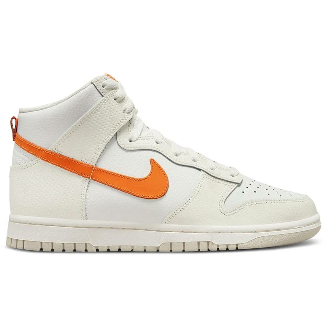 Nike Dunk High 'Magma Orange' (Wmns)