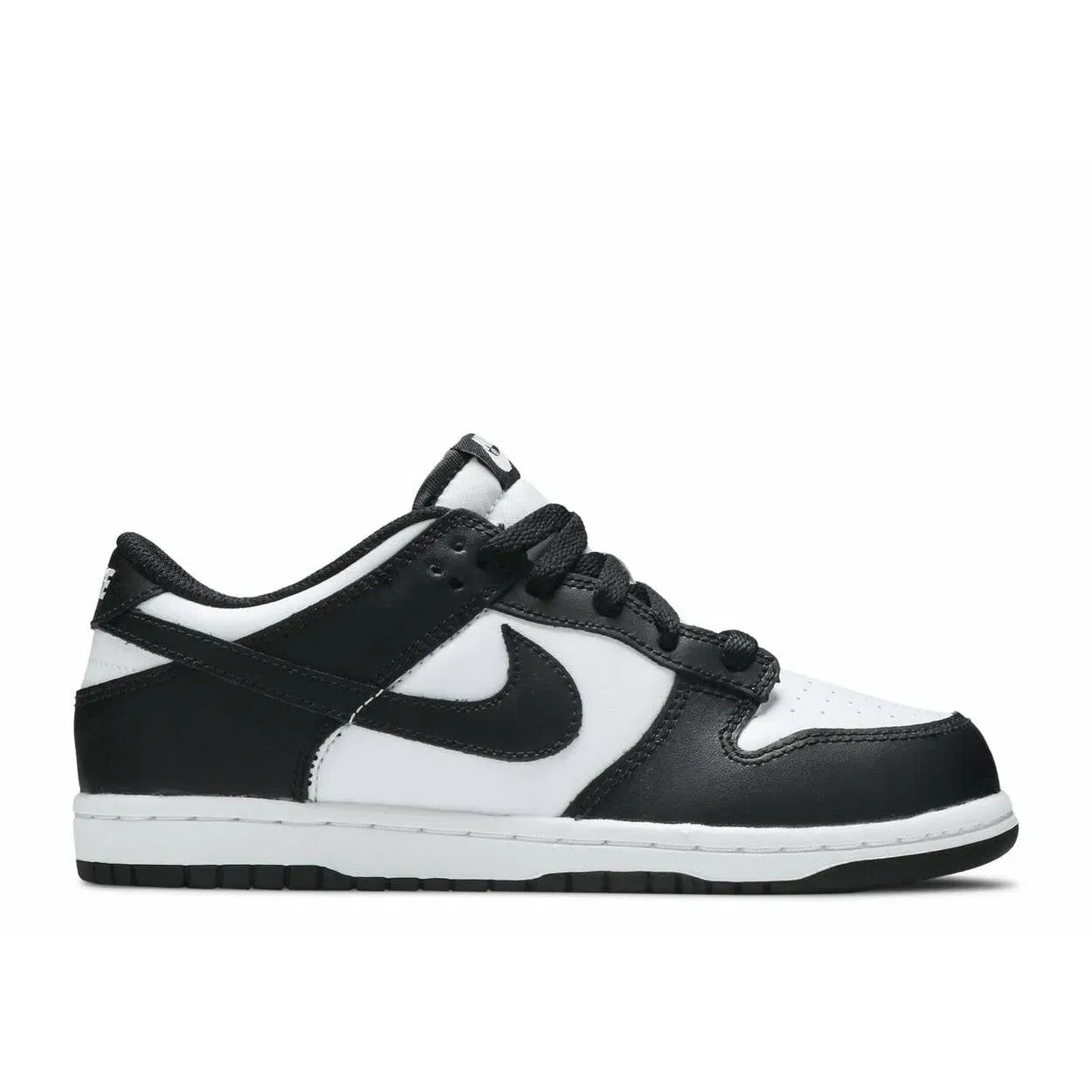Nike Dunk Low 'Panda' (2021) (PS/Kids)