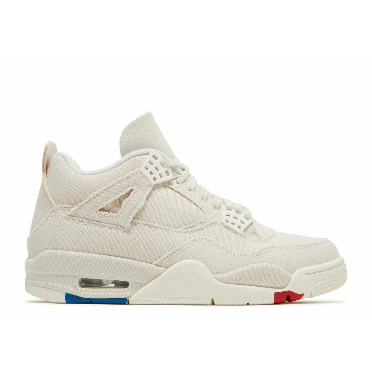 Air Jordan 4 Retro 'Blank Canvas' (2022) (Wmns)