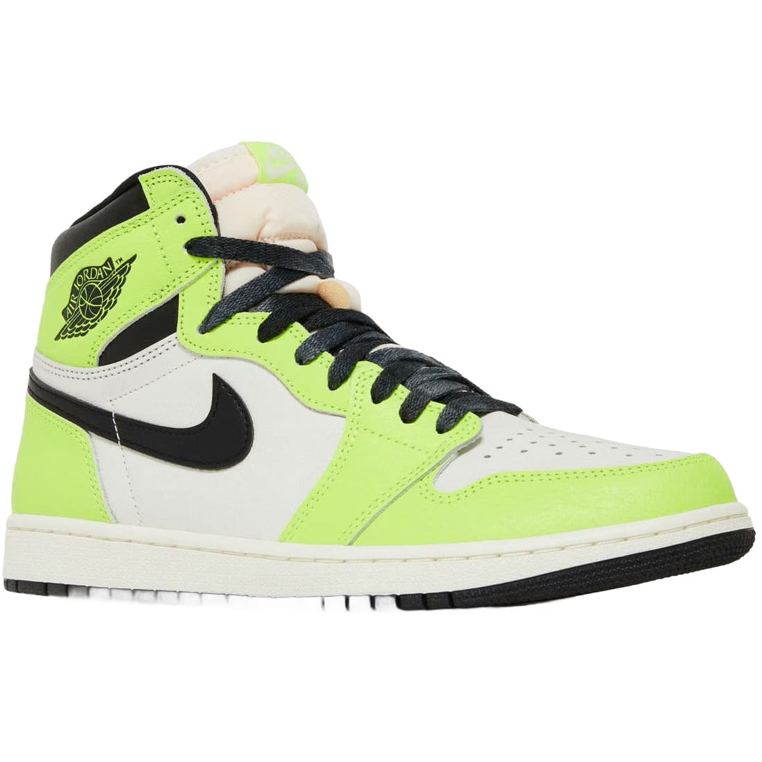 Air Jordan 1 Retro High 'Visonaire' (2022)