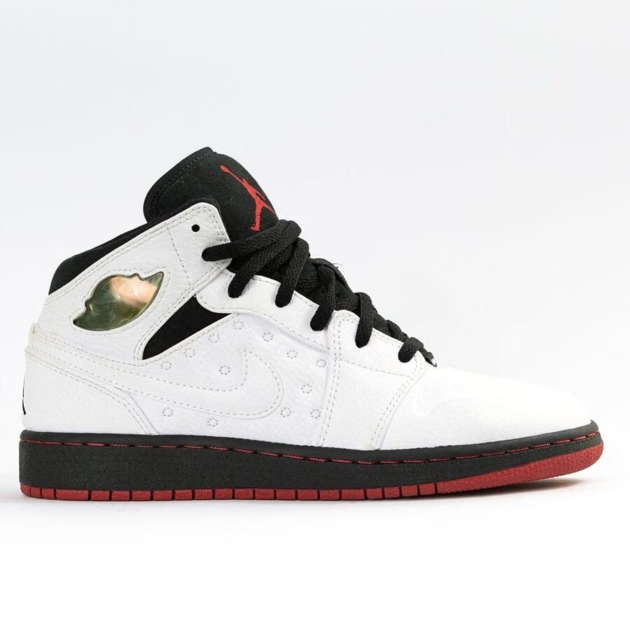 Air Jordan 1 Mid 'He Got Game' (GS/Juniors)