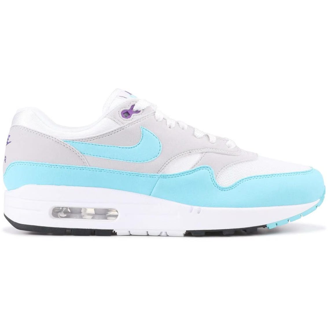 Nike Air Max 1 OG 'Anniversary Aqua' (2017)