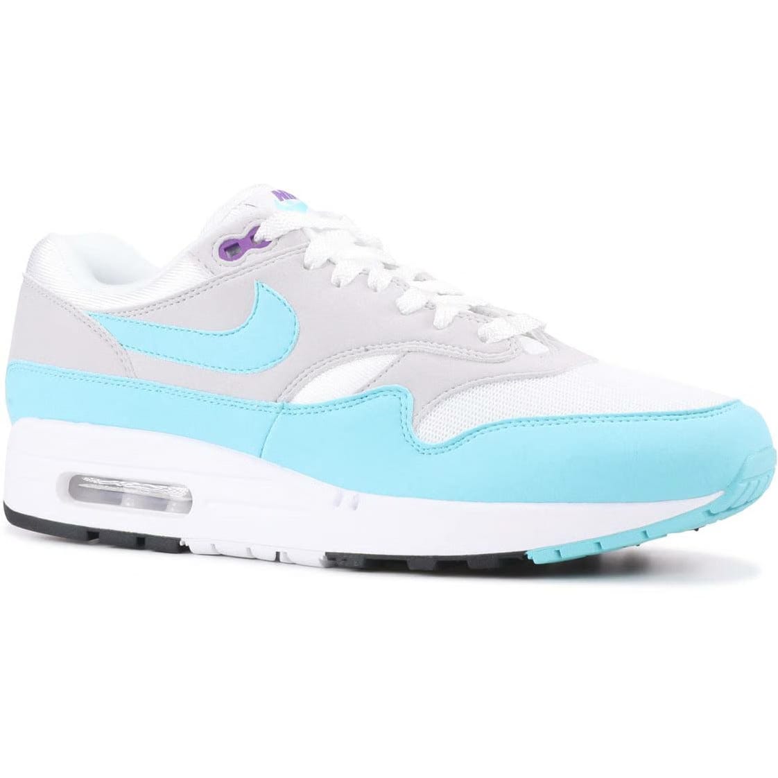 Nike Air Max 1 OG 'Anniversary Aqua' (2017)