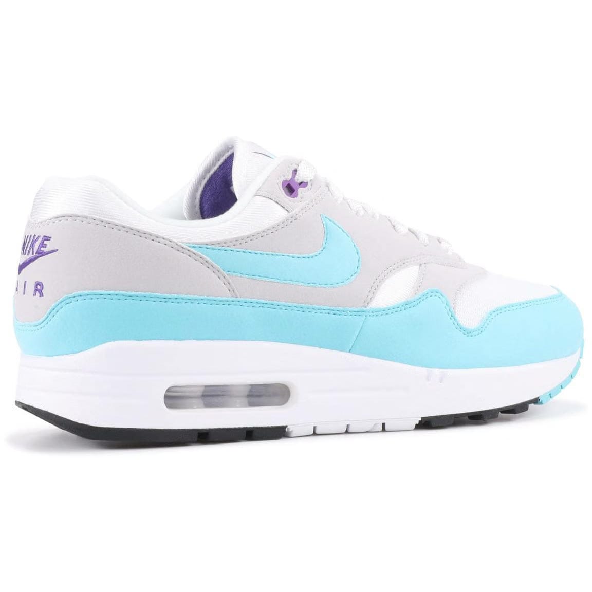 Nike Air Max 1 OG 'Anniversary Aqua' (2017)