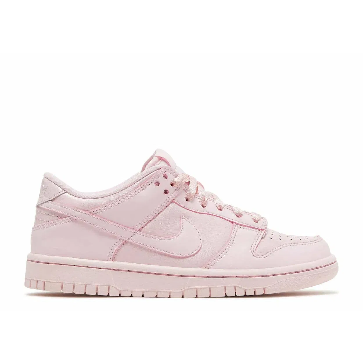 Nike Dunk Low SE 'Prism Pink' (GS/Juniors) (2022)