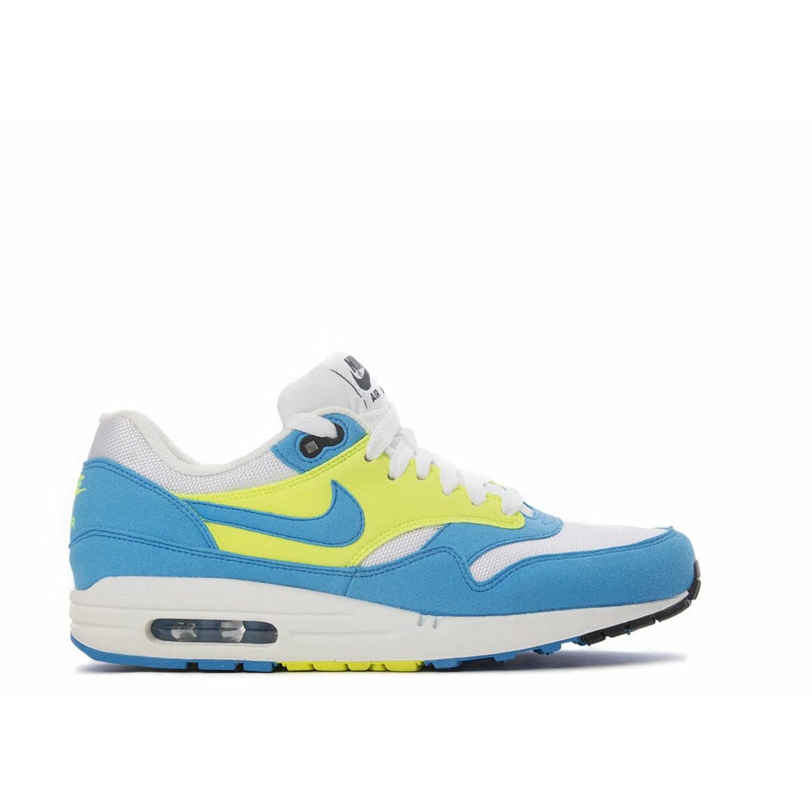 Nike Air Max 1 'Blue Glow' (Wmns) (2012)