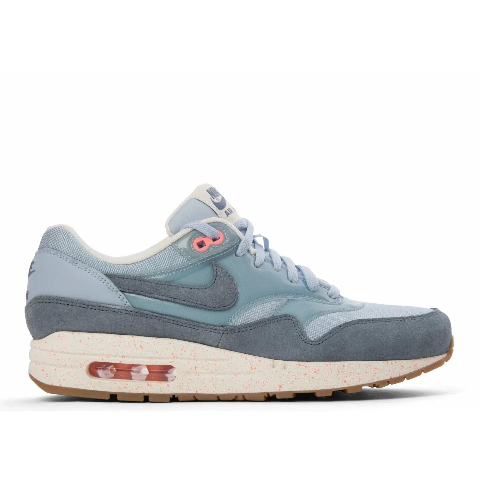 Nike Air Max 1 'Armory Blue & Slate' (Wmns) (2013)