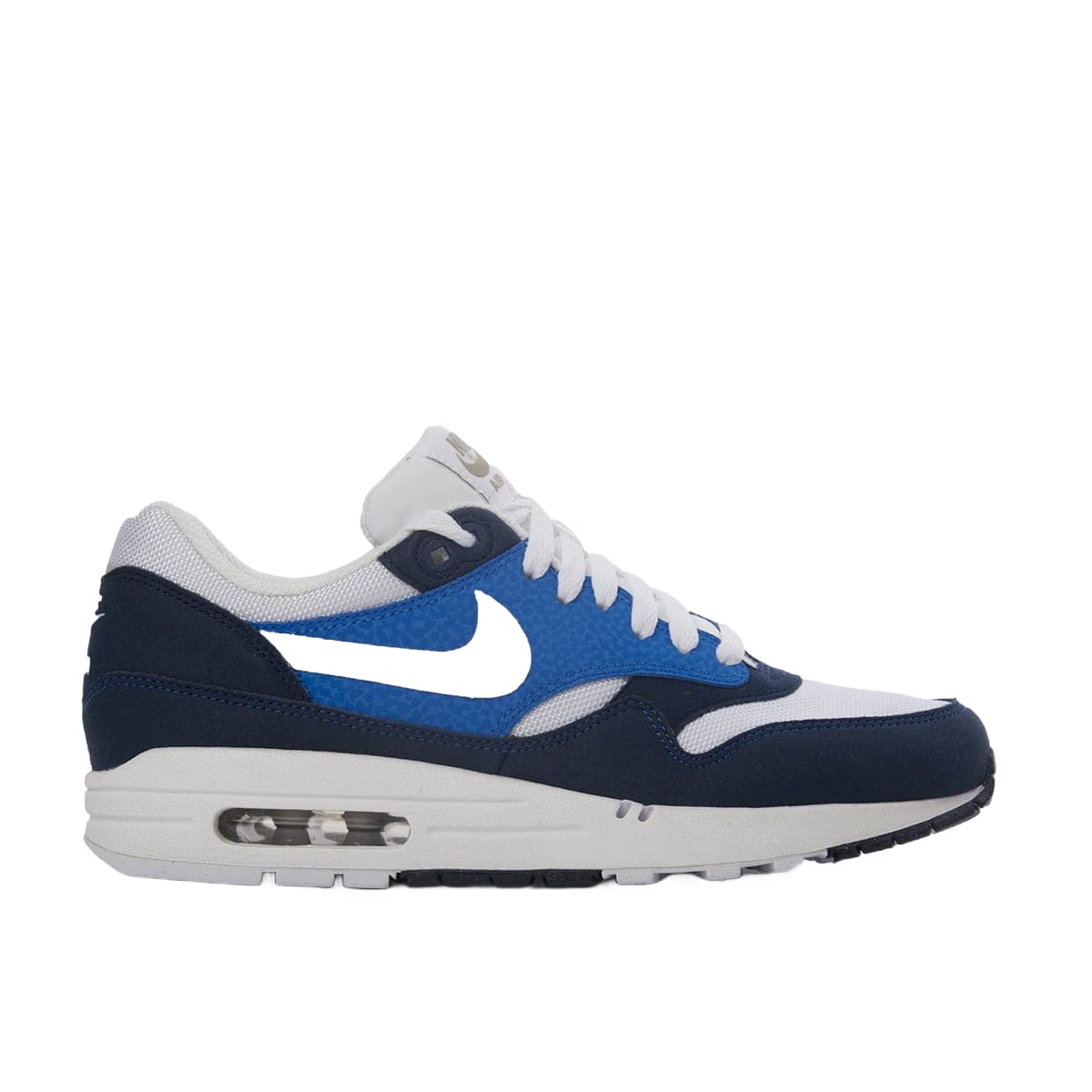 Nike Air Max 1 'Midnight Navy' (2012)