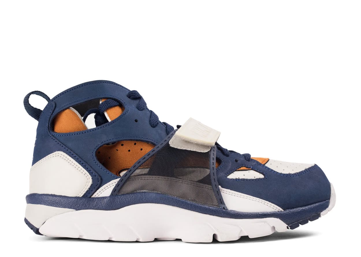 Nike Air Trainer Huarache Premium 'Medicine Ball' (2014)