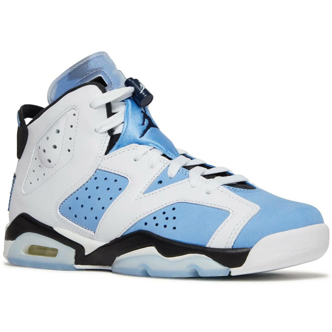 Air Jordan 6 Retro 'UNC Home' (GS/Juniors)