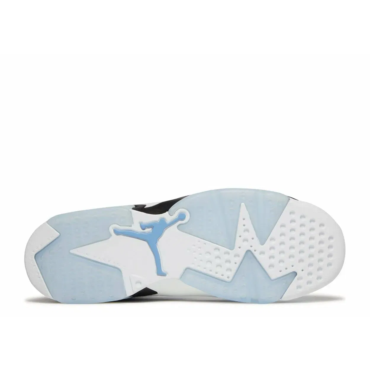Air Jordan 6 Retro 'UNC Home' (GS/Juniors)