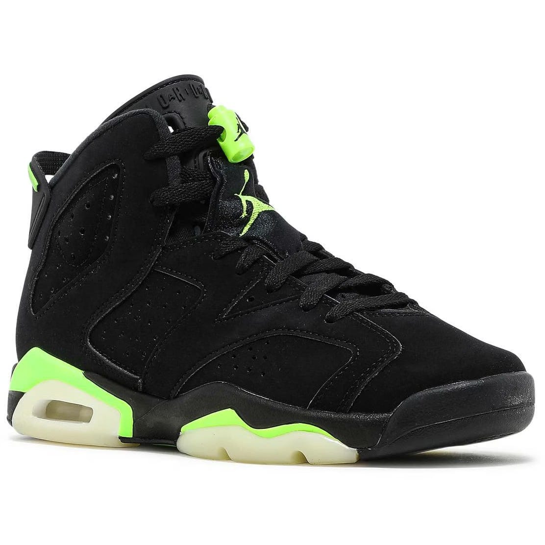 Air Jordan 6 Retro 'Electric Green' (GS/Juniors) (2021)