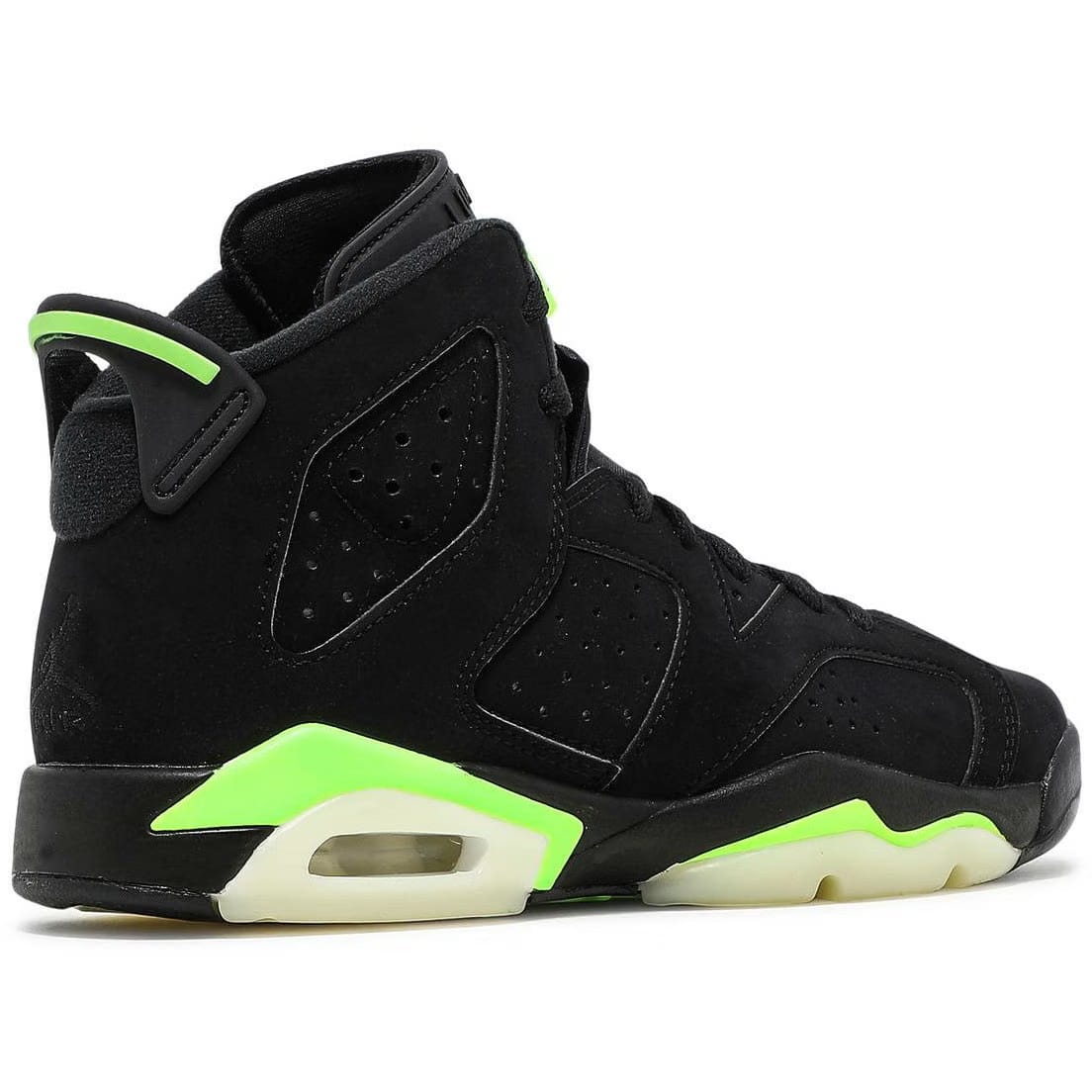 Air Jordan 6 Retro 'Electric Green' (GS/Juniors) (2021)