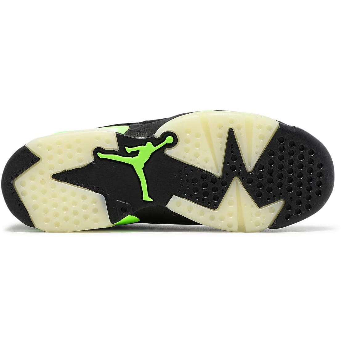 Air Jordan 6 Retro 'Electric Green' (GS/Juniors) (2021)