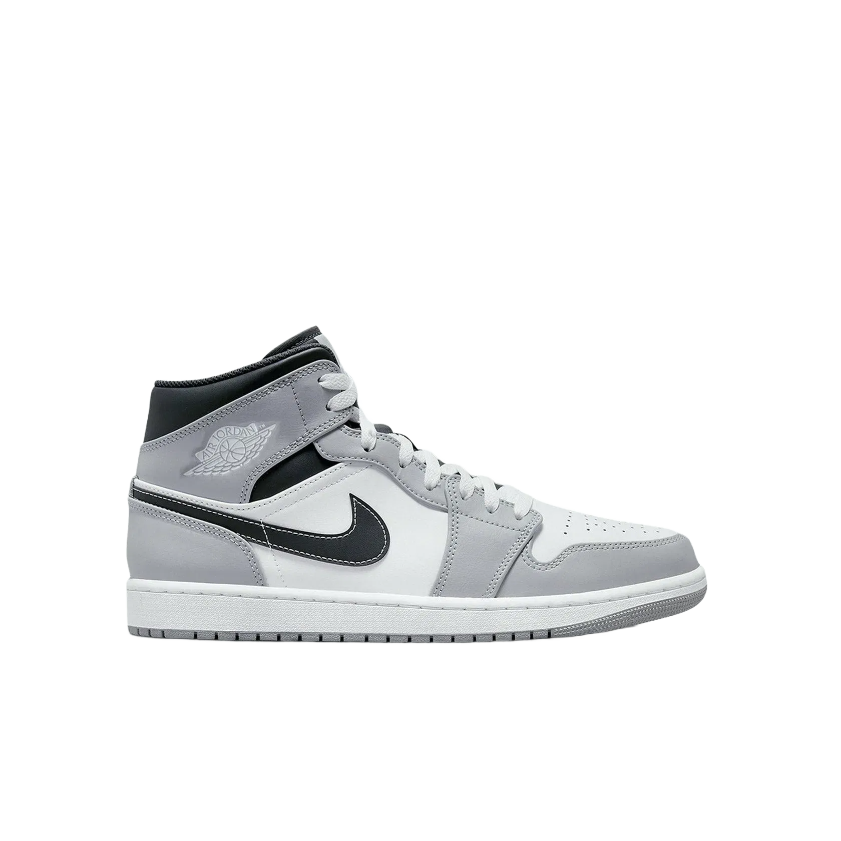 Air Jordan 1 Retro High OG 'Anthracite' (PS/Kids)
