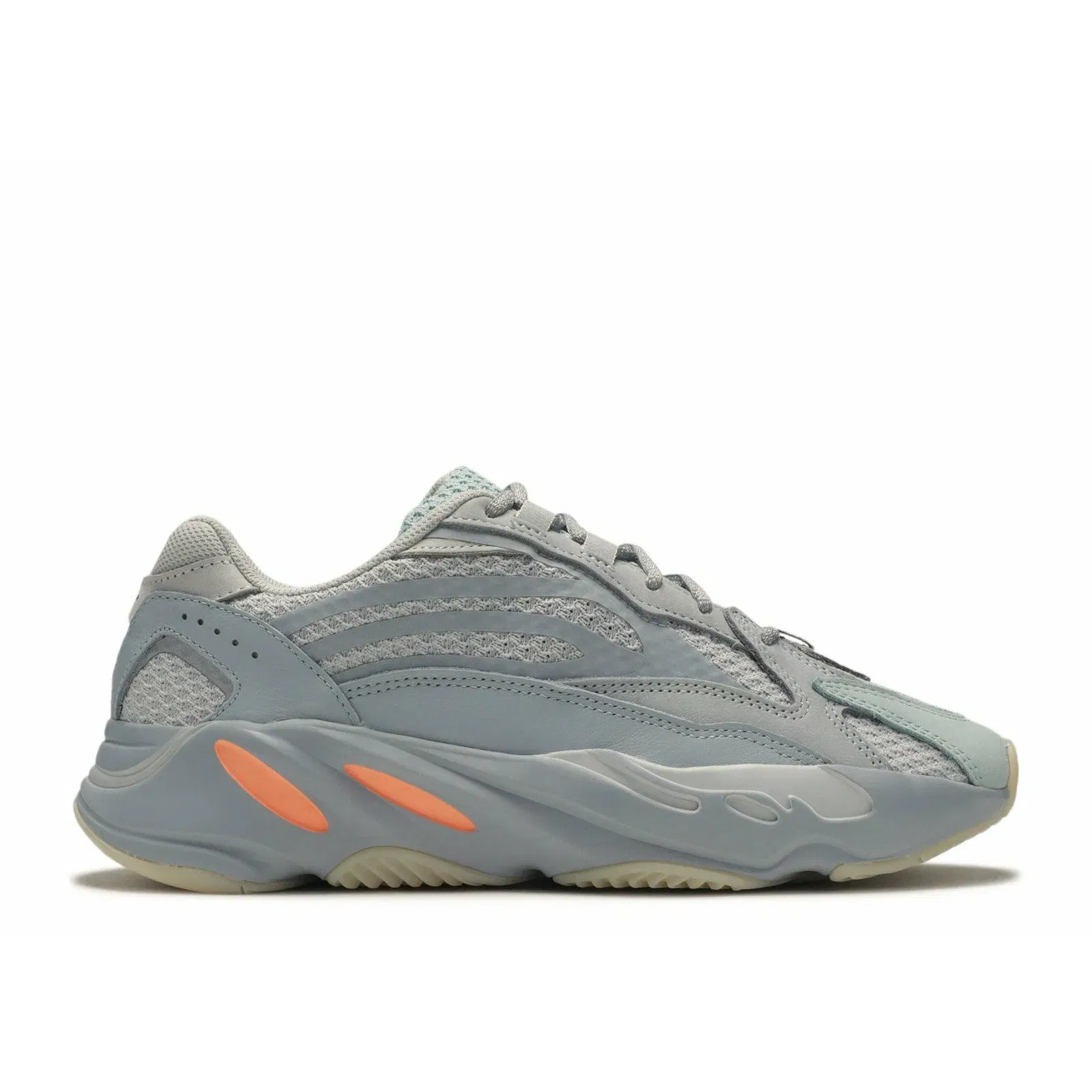 Yeezy Boost 700 V2 'Inertia' (2019)