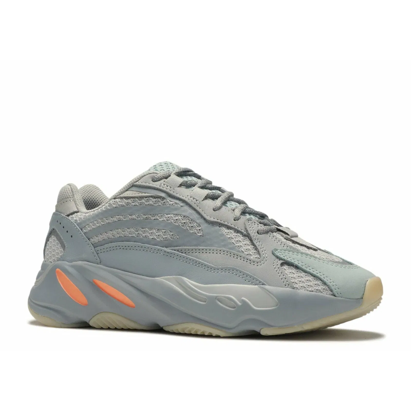 Yeezy Boost 700 V2 'Inertia' (2019)